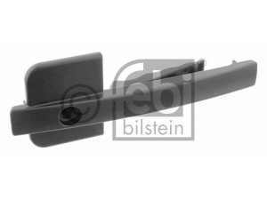 FEBI BILSTEIN 29165 durų rankenėlė 
 Užrakinimo sistema -> Rankenėlės
1305 482