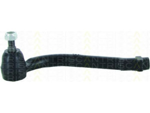 TRISCAN 8500 43118 skersinės vairo trauklės galas 
 Vairavimas -> Vairo mechanizmo sujungimai
56820-2B000, 56820-2P900, 56821-2B000