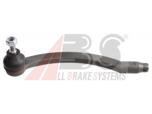 A.B.S. 230823 skersinės vairo trauklės galas 
 Vairavimas -> Vairo mechanizmo sujungimai
32 13 6 761 559