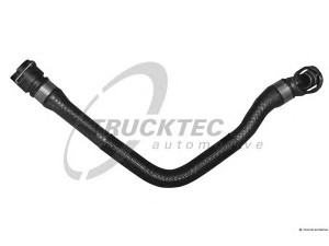 TRUCKTEC AUTOMOTIVE 08.40.024 radiatoriaus žarna
17 12 7 508 014