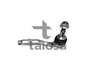 TALOSA 42-07759 skersinės vairo trauklės galas 
 Vairavimas -> Vairo mechanizmo sujungimai
32106784796