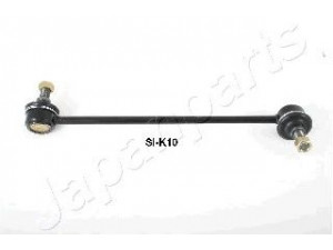 JAPANPARTS SI-K10L prikabinimo svirtis 
 Ašies montavimas/vairavimo mechanizmas/ratai -> Stabilizatorius/fiksatoriai -> Stabilizatorius
54830 2F000