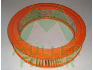 MULLER FILTER PA26 oro filtras 
 Techninės priežiūros dalys -> Techninės priežiūros intervalai
5000261, 5006027, 5017009, 860X9601ALA