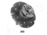 ASHIKA 36-02-205 sankaba, radiatoriaus ventiliatorius 
 Aušinimo sistema -> Radiatoriaus ventiliatorius
16210-68021