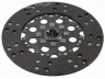 SACHS 1864 310 104 sankabos diskas