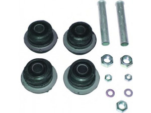 BIRTH 51488 pakabos komplektas 
 Ašies montavimas/vairavimo mechanizmas/ratai -> Valdymo svirtis/pasukamosios svirties sujungimas -> Vairo trauklės (valdymo svirtis, išilginis balansyras, diago
124 330 09 75