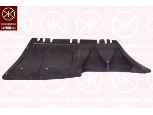 KLOKKERHOLM 9523793 variklio dangtis 
 Variklis -> Variklio dangtis
1J0 825 237P