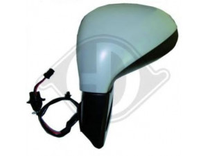 DIEDERICHS 4235224 išorinis veidrodėlis 
 Kėbulas -> Keleivių kabina -> Veidrodėlis
8151LW, 8152F0, 8153NC