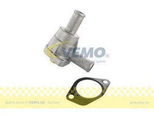 VEMO V42-99-0006 termostatas, aušinimo skystis 
 Aušinimo sistema -> Termostatas/tarpiklis -> Thermostat
1338.38, 1338.38