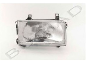 BUGIAD BSP22230 priekinis žibintas 
 Kėbulas -> Priekinis žibintas/dalys -> Priekinis žibintas/įterp.
701 941 018