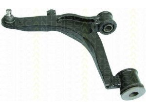 TRISCAN 8500 10534 vikšro valdymo svirtis 
 Ašies montavimas/vairavimo mechanizmas/ratai -> Valdymo svirtis/pasukamosios svirties sujungimas -> Vairo trauklės (valdymo svirtis, išilginis balansyras, diago
54501-00Q0C, 54501-00QAC, 54501-00QAD