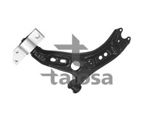 TALOSA 30-08867 vikšro valdymo svirtis 
 Ašies montavimas/vairavimo mechanizmas/ratai -> Valdymo svirtis/pasukamosios svirties sujungimas -> Vairo trauklės (valdymo svirtis, išilginis balansyras, diago
5N0407151