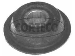 CORTECO 21652142 valdymo svirties/išilginių svirčių įvorė 
 Ašies montavimas/vairavimo mechanizmas/ratai -> Valdymo svirtis/pasukamosios svirties sujungimas -> Montavimas/sutvirtinimas
431 407 181 F, 431 407 181 F