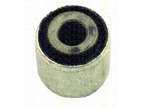 TRISCAN 8500 27821 valdymo svirties/išilginių svirčių įvorė 
 Ašies montavimas/vairavimo mechanizmas/ratai -> Valdymo svirtis/pasukamosios svirties sujungimas -> Montavimas/sutvirtinimas
9127363