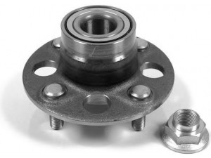 MOOG HO-WB-11750 rato guolio komplektas 
 Ašies montavimas/vairavimo mechanizmas/ratai -> Rato stebulė/montavimas -> Rato guolis
44300S0F009