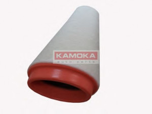 KAMOKA F207801 oro filtras 
 Techninės priežiūros dalys -> Techninės priežiūros intervalai
13 71 2 247 444, PHE 000040