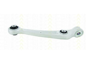 TRISCAN 8500 295019 vikšro valdymo svirtis 
 Ašies montavimas/vairavimo mechanizmas/ratai -> Valdymo svirtis/pasukamosios svirties sujungimas -> Vairo trauklės (valdymo svirtis, išilginis balansyras, diago
8K0 407 152 B, 8K0 407 152 C, 8K0 407 152 D
