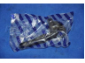 PARTS-MALL PXCJB-007 atramos/vairo trauklė
0K2A134550, 0K2A134550A, 0K2A134550C