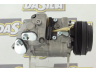 DA SILVA FC1245 kompresorius, oro kondicionierius 
 Oro kondicionavimas -> Kompresorius/dalys
64526910458, 64526915388, 64526916232