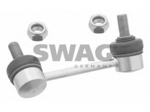 SWAG 80 93 1560 šarnyro stabilizatorius 
 Ašies montavimas/vairavimo mechanizmas/ratai -> Stabilizatorius/fiksatoriai -> Savaime išsilyginanti atrama
4056A112, MR418053