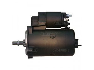 HC-PARTS CS297 starteris 
 Elektros įranga -> Starterio sistema -> Starteris
M003T80571, M3T80571, 23300-V4171