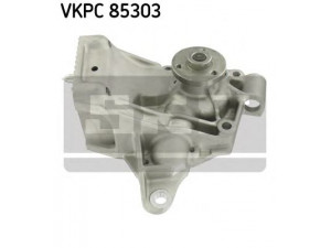 SKF VKPC 85303 vandens siurblys 
 Aušinimo sistema -> Vandens siurblys/tarpiklis -> Vandens siurblys
45 01 294, 9161594, 77 01 470 880