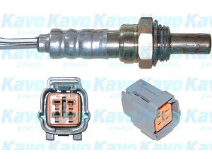 KAVO PARTS EOS-4504 lambda jutiklis 
 Variklis -> Variklio elektra
L33M18861B