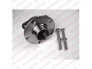 DELPHI BK1585 rato guolio komplektas 
 Ašies montavimas/vairavimo mechanizmas/ratai -> Rato stebulė/montavimas -> Rato guolis
4F0598611B