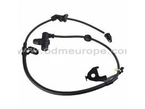 ODM-MULTIPARTS 97-992006 jutiklis, rato greitis 
 Elektros įranga -> Jutikliai
8954252010