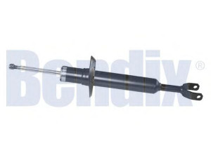 BENDIX 061566GB amortizatorius 
 Pakaba -> Amortizatorius