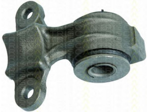 TRISCAN 8500 10801 valdymo svirties/išilginių svirčių įvorė 
 Ašies montavimas/vairavimo mechanizmas/ratai -> Valdymo svirtis/pasukamosios svirties sujungimas -> Montavimas/sutvirtinimas
3520.94, 3520.C3, 3520.C5, 3520.P8