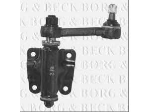 BORG & BECK BDL6877 valdymo svirtis 
 Vairavimas -> Vairo trauklė
56820H1002