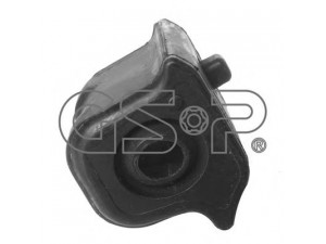 GSP 513151 skersinio stabilizatoriaus įvorių komplektas
48815-02150, 48815-12390