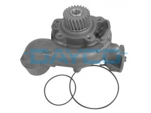 DAYCO DP157 vandens siurblys 
 Aušinimo sistema -> Vandens siurblys/tarpiklis -> Vandens siurblys
1001698, 1547155, 8113117, 8148460