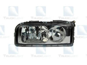 TRUCKLIGHT HL-ME002L priekinis žibintas 
 Kėbulas -> Priekinis žibintas/dalys -> Priekinis žibintas/įterp.
9408200161, 940 820 01 61, A 940 820 01 61