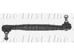 FIRST LINE FDL6604 šarnyro stabilizatorius 
 Ašies montavimas/vairavimo mechanizmas/ratai -> Stabilizatorius/fiksatoriai -> Savaime išsilyginanti atrama
1117698, 1219697, C2S3248