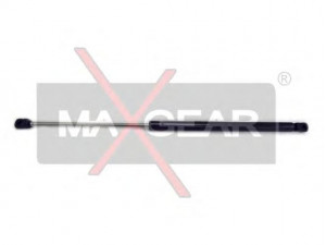 MAXGEAR 12-0137 dujinė spyruoklė, bagažinė 
 Priedai -> Bagažinė/pakrovimo skyrius
01 32 708, 01 32 708, 01 32 709