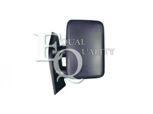 EQUAL QUALITY RS00206 išorinis veidrodėlis 
 Kėbulas -> Keleivių kabina -> Veidrodėlis
8151H4, ZF07684289