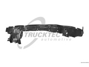 TRUCKTEC AUTOMOTIVE 02.52.083 plokščių apkalas, purvasargis
210 698 8430