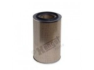 HENGST FILTER E116L oro filtras 
 Filtrai -> Oro filtras
1-2107-020-334.00, 216 5041, 216 5054