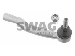SWAG 84 92 9828 skersinės vairo trauklės galas 
 Vairavimas -> Vairo mechanizmo sujungimai
48810-65D00, 48810-65D00-000, 48810-65D01-000