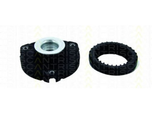 TRISCAN 8500 29910 pakabos statramsčio atraminis guolis 
 Ašies montavimas/vairavimo mechanizmas/ratai -> Montavimas, pakabos statramstis
6N0 412 331 D, 6N0 412 331 E, 8Z0 412 331