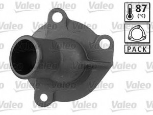 VALEO 819886 termostatas, aušinimo skystis 
 Aušinimo sistema -> Termostatas/tarpiklis -> Thermostat
4311105, 4317492, 4311105, 4311105