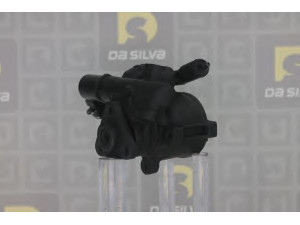 DA SILVA DP2120 hidraulinis siurblys, vairo sistema 
 Vairavimas -> Vairo pavara/siurblys
92GB-3A674-CB