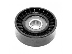 MAGNETI MARELLI 331316170207 įtempiklio skriemulys, V formos rumbuotas diržas
30637070