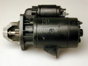 FARCOM 103159 starteris 
 Elektros įranga -> Starterio sistema -> Starteris
83BB11000KB