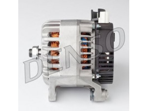 DENSO DAN1124 kintamosios srovės generatorius 
 Elektros įranga -> Kint. sr. generatorius/dalys -> Kintamosios srovės generatorius
1079312, 1097306, 1126051, 1138231