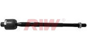 RIW IS3005 vidinė skersinė vairo trauklė 
 Vairavimas -> Vairo mechanizmo sujungimai
8 98056 550 0