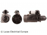 LUCAS ELECTRICAL LRS01109 starteris