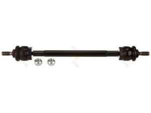 TRW JTS470 šarnyro stabilizatorius 
 Ašies montavimas/vairavimo mechanizmas/ratai -> Stabilizatorius/fiksatoriai -> Savaime išsilyginanti atrama
517835